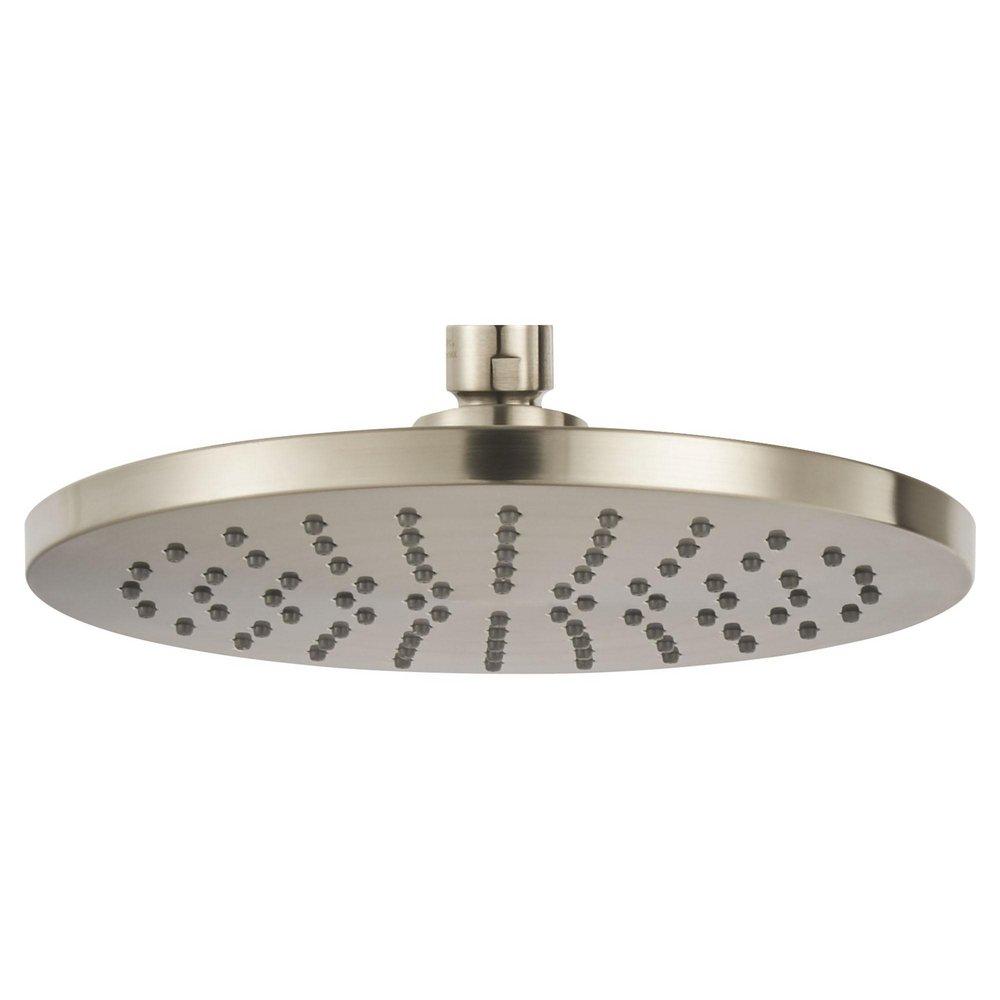 AMERICAN STANDARD American Standard 1660.528.295 Studio S Single Function Showerhead In Brushed Nickel