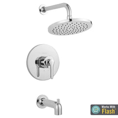 AMERICAN STANDARD TU105508.002 BATH & KITCHEN FAUCETS