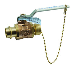 APOLLO VALVES 77WLF104HCA BALL VALVES
