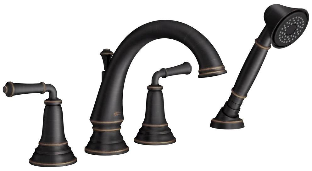 AMERICAN STANDARD T052901.278 BATH & KITCHEN FAUCETS