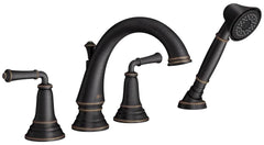 AMERICAN STANDARD T052901.278 BATH & KITCHEN FAUCETS