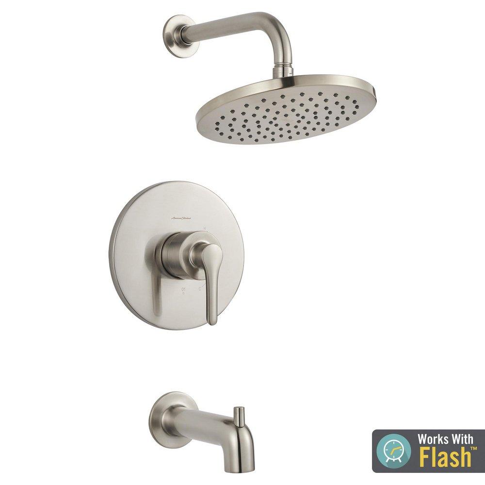 AMERICAN STANDARD TU105508.295 BATH & KITCHEN FAUCETS