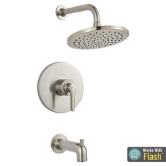 AMERICAN STANDARD TU105508.295 BATH & KITCHEN FAUCETS
