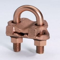 BURNDY GAR6426 CABLE TERMINALS