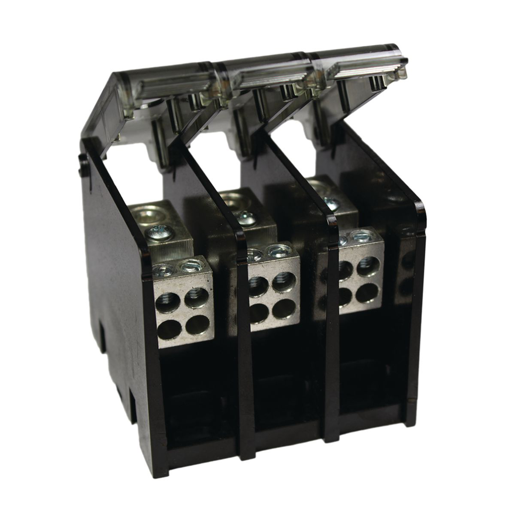 BURNDY BDBLHC223503 TERMINAL BLOCKS