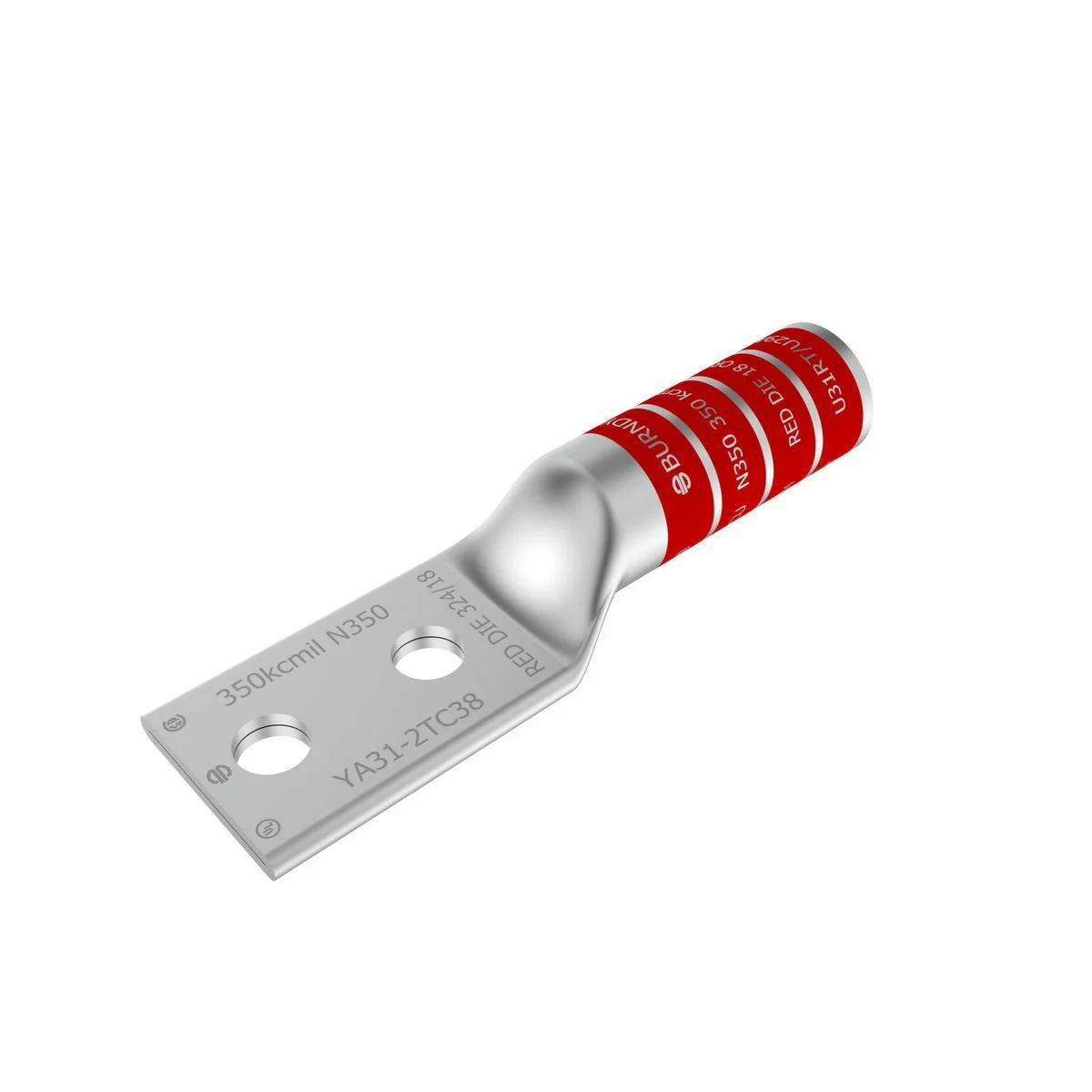 BURNDY YA312N CABLE TERMINALS