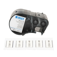 BRADY M-375-1-342 DUCT MISCELLANEOUS
