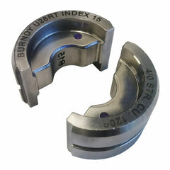 BURNDY U28RT TERMINALS