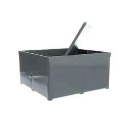 CARLON E989R-UPC Molded Junction Box Power 12 x 12 x 6 Replacement MPN