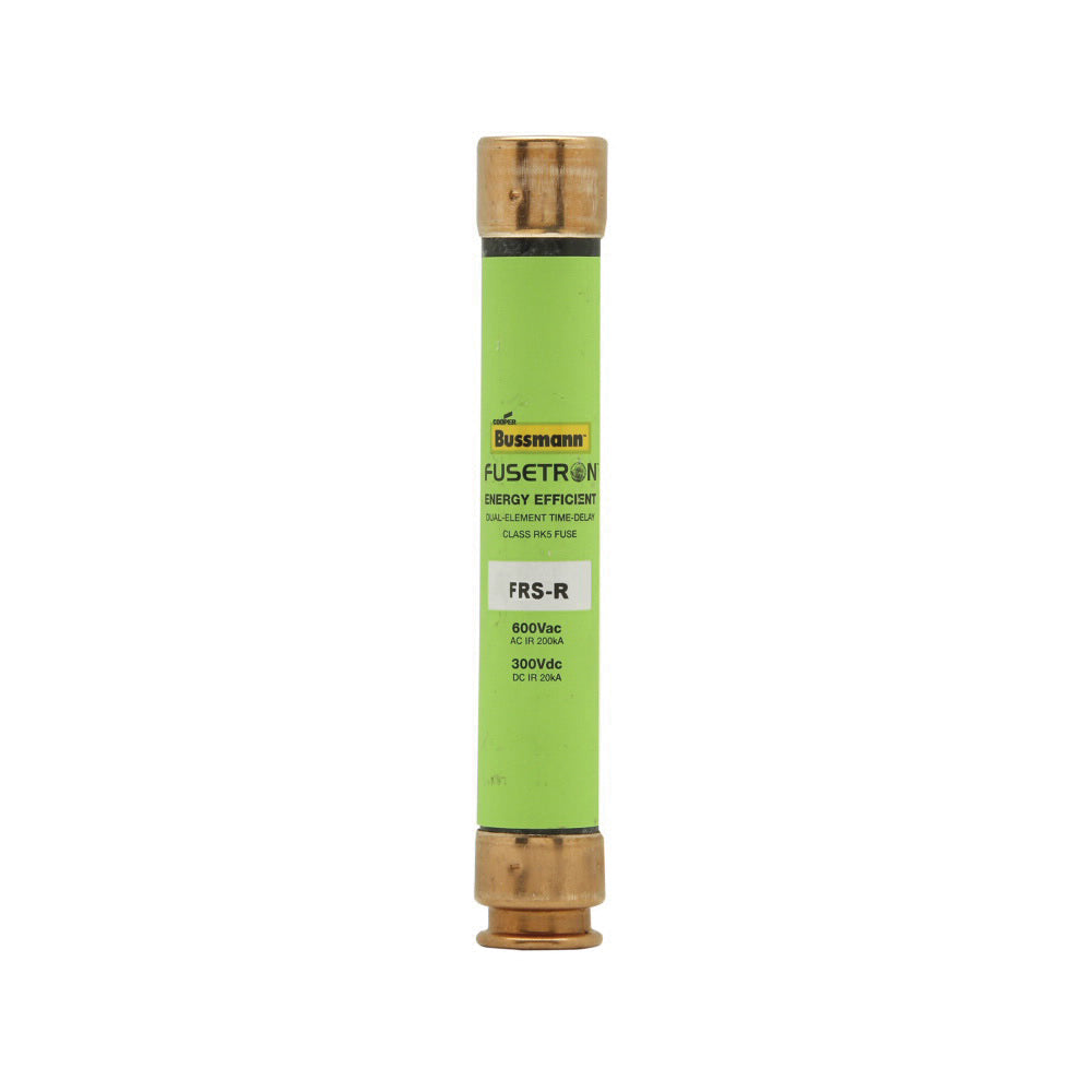 EATON Bussmann FRS-R-3-1/2 FRS-R3-1/2 600V RK TD FS