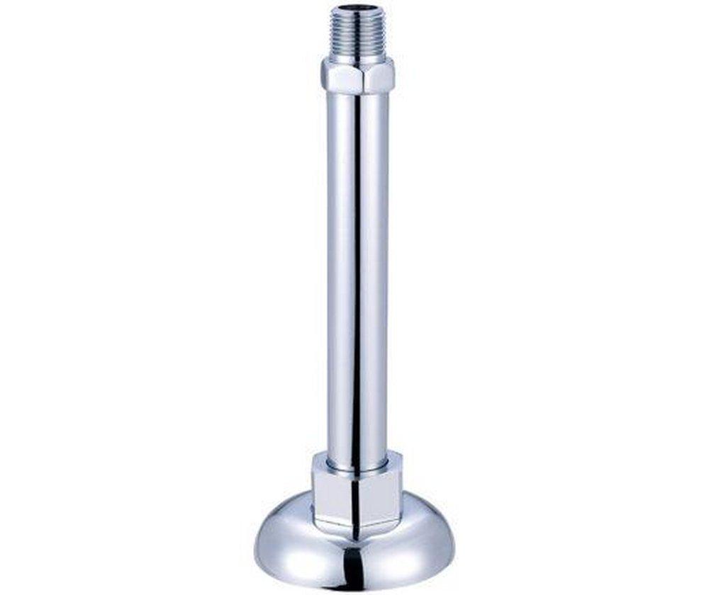 CENTRAL BRASS 0342-3/8 PIPE FITTINGS