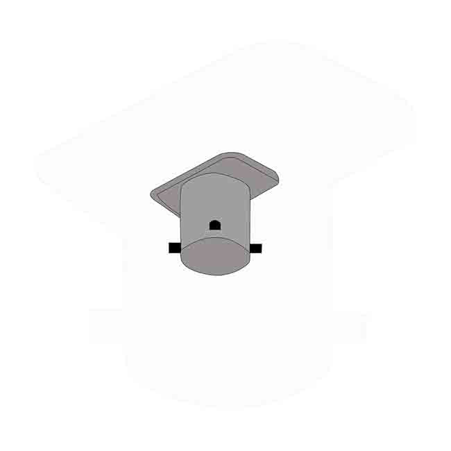 DIALIGHT FLX1TPT20DB CONTROL & CIRCUIT BOARDS