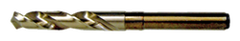 Chicago-Latrobe 53461 | 103880353 Drill Bit 61/64 in Diameter 6 in Overall Length 1/2 in Shank