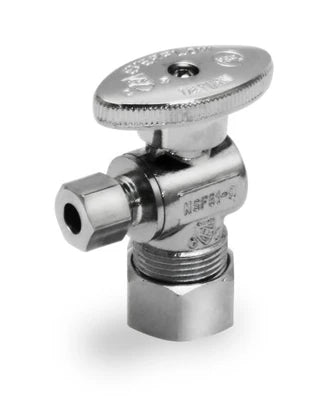 EVERFLOW 27-CS14-NL STOP & SHUT OFF VALVES