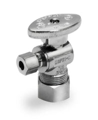 EVERFLOW 27-CS14-NL STOP & SHUT OFF VALVES
