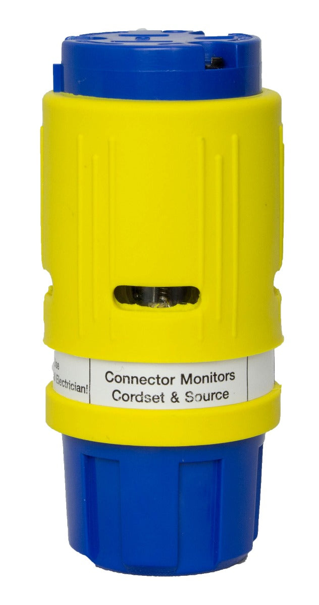 ERICSON 1610-CMGL ELECTRIC CABLES