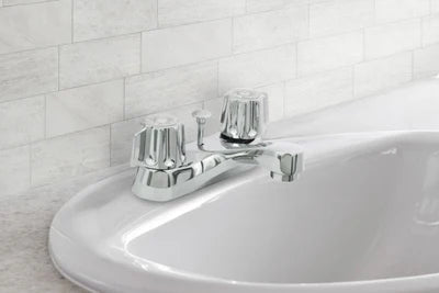 EVERFLOW 17142-NL BATH & KITCHEN FAUCETS