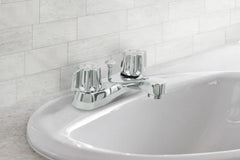 EVERFLOW 17142-NL BATH & KITCHEN FAUCETS