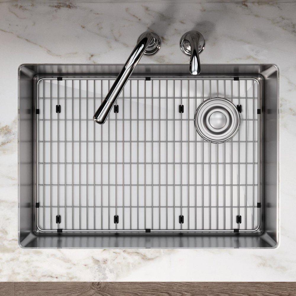 ELKAY Elkay CTXBG2215 Crosstown® Bottom Grid 22.5 x 15.5 x 1.25 Replacement MPN
