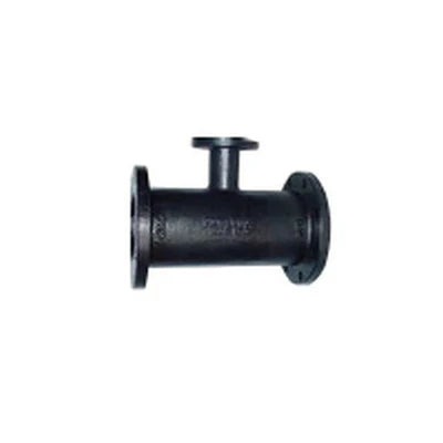 EVERFLOW FGRT0604B PIPE FITTINGS