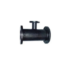 EVERFLOW FGRT0604B PIPE FITTINGS