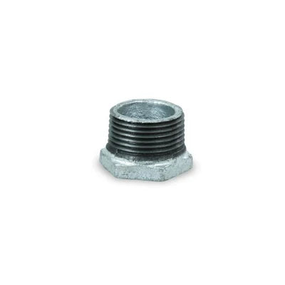 EVERFLOW GMBU1004 PIPE FITTINGS