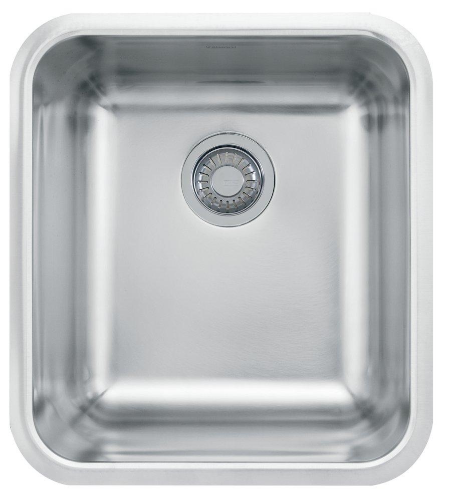FRANKE GDX11015 GARBAGE DISPOSALS