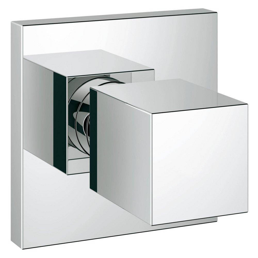 GROHE 19910000 BATH & KITCHEN FAUCETS