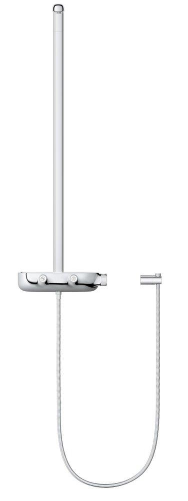 GROHE 26379000 SHOWER HEADS
