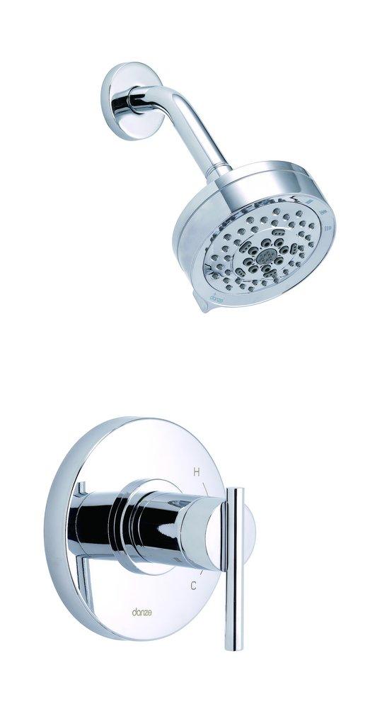 GERBER D511558TC BATH & KITCHEN FAUCETS