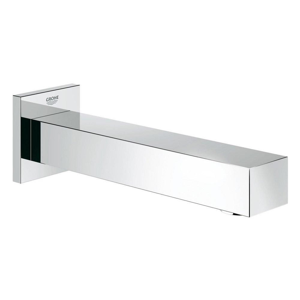 GROHE GROHE 13305000 Eurocube Tub Spout in StarLight Chrome