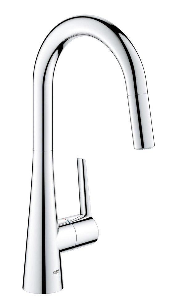 GROHE 32226003 KITCHEN FAUCETS