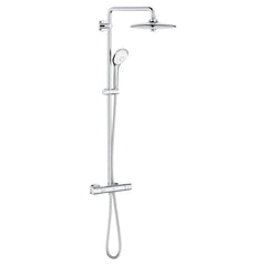 GROHE 26128002 BATHROOM EXHAUST FANS & KITS