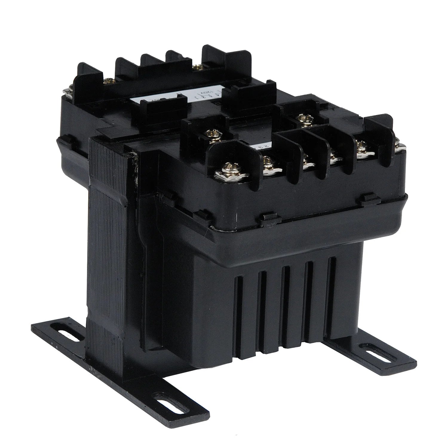 HAMMOND POWER SOLUTIONS Hammond Power Solutions PH350MGJ Machine Tool Rated Molded Industrial Control Transformer 350VA 208/277/380-120/240