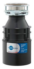 INSINKERATOR BADGER-5XP GARBAGE DISPOSALS