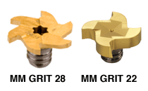 ISCAR 3329302 GAS VALVES