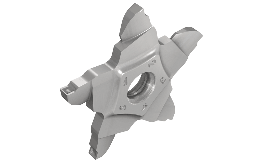 ISCAR 6003656 GAS VALVES