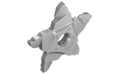 ISCAR 6003656 GAS VALVES