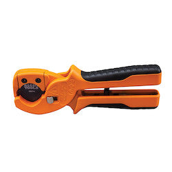 KLEIN TOOLS 88912 PVC PIPE & TUBING CUTTERS