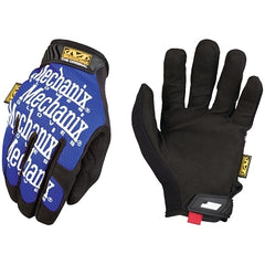 Mechanix Wear MG-03-010 Large Original Blue Mechanix