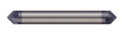 Micro 100 CRT-1 1/32 Concave Radius Tool