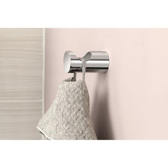 MOEN Moen YB0403CH Align 1 Robe Hook in Polished Chrome