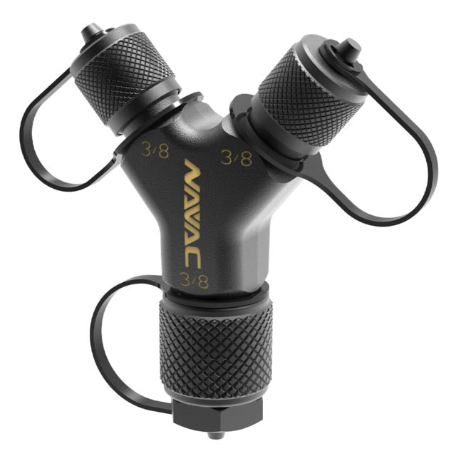 NAVAC F1028 PIPE FITTINGS