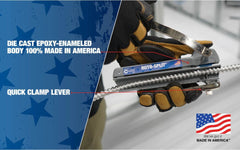 SEATEK RS-101A PIPE & TUBING CUTTERS