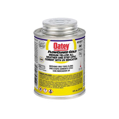 OATEY 31917 ADHESIVES, GLUES & CEMENTS