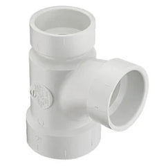 SPEARS P401-419 PVC FITTINGS