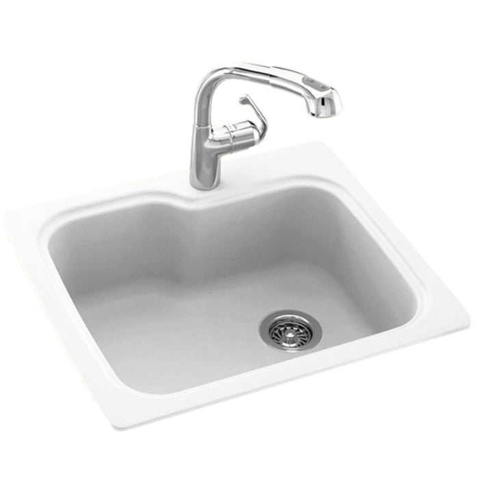 SWAN KS02522SB.010 SINK DISPOSALS