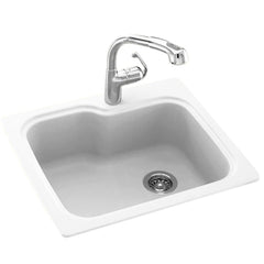 SWAN KS02522SB.010 SINK DISPOSALS