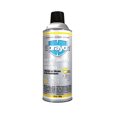 WHITE LIGHTNING SC1324000 LUBRICANTS