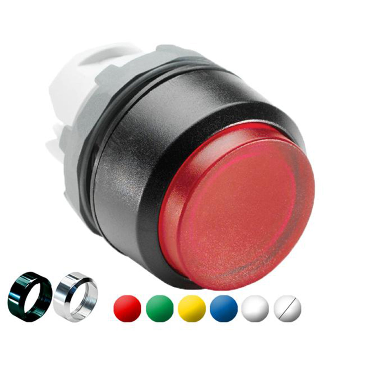 ABB MP3-11R AIR CLEANER REPLACEMENT PARTS